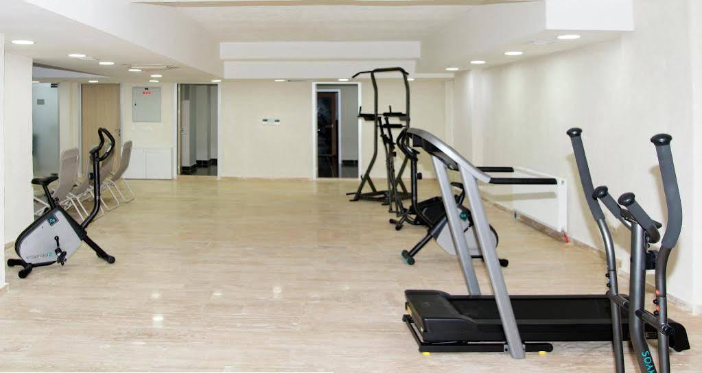 Aparthotel Zin D Dudullu Suits Istanbul