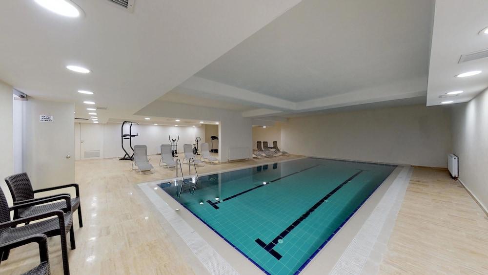 Zin D Dudullu Suits Aparthotel Istanbul