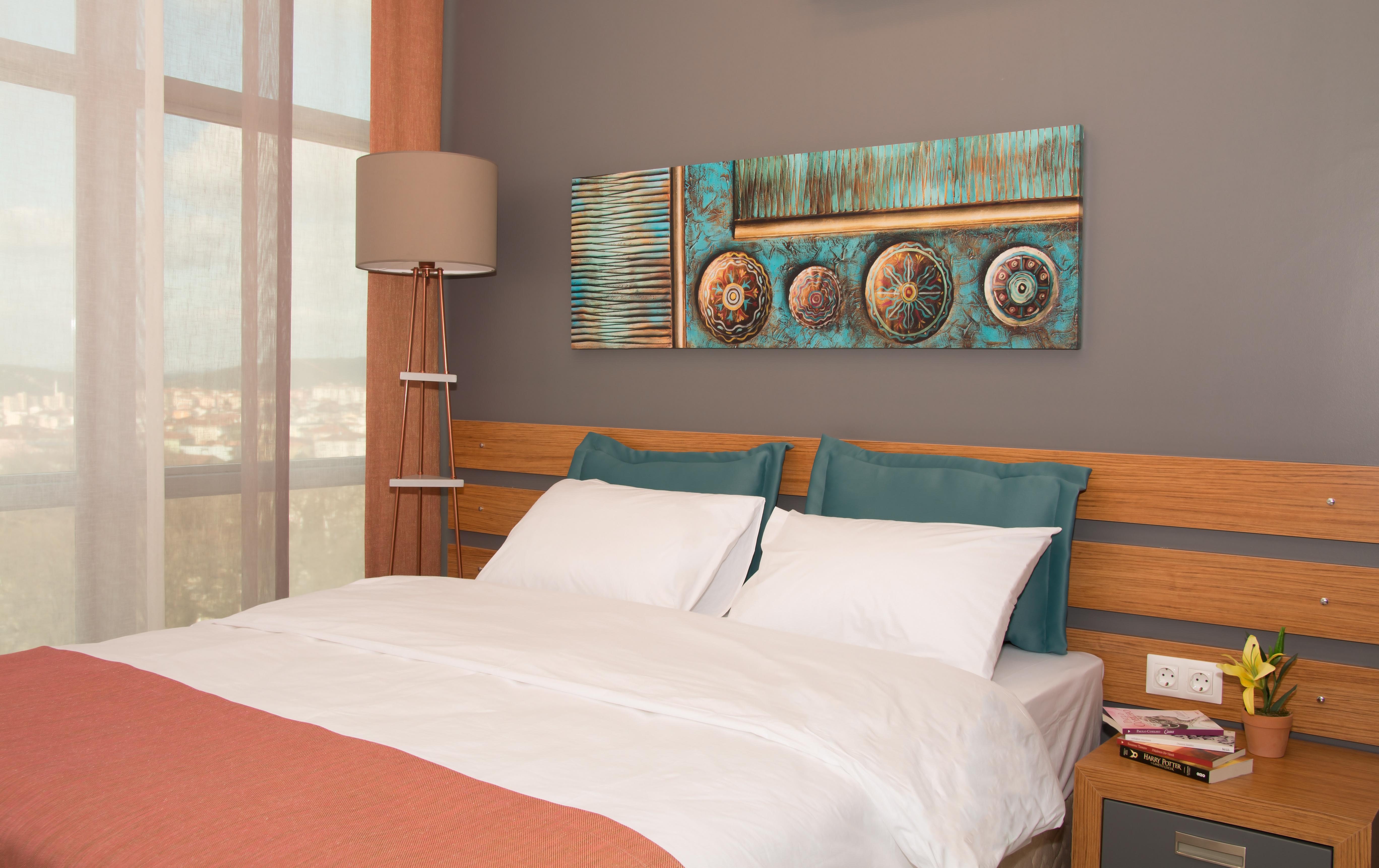 Zin D Dudullu Suits Aparthotel Istanbul