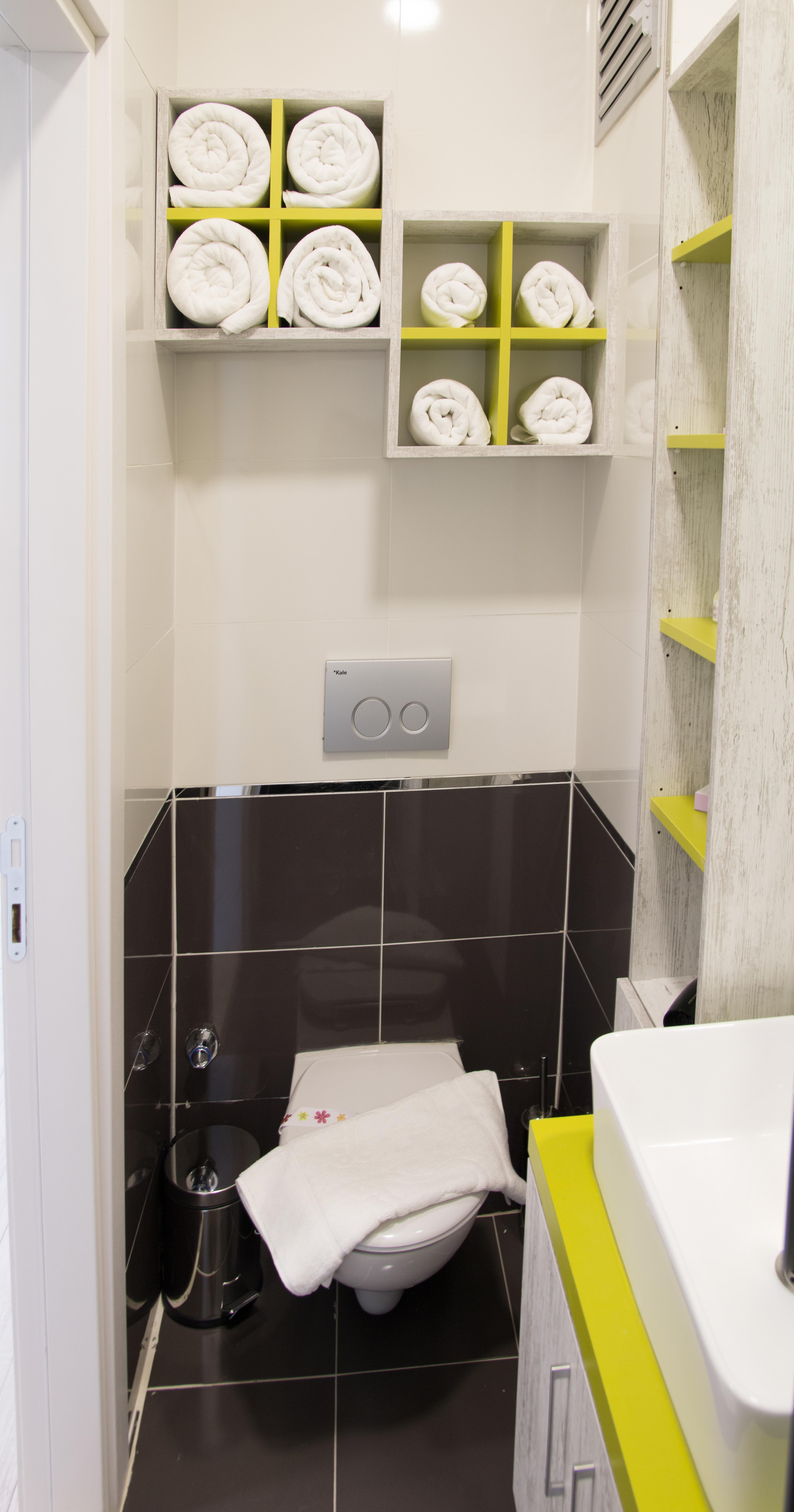 Zin D Dudullu Suits Aparthotel 4*
