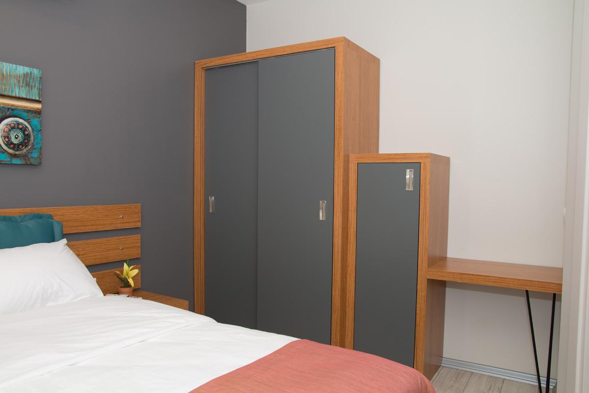 Aparthotel Zin D Dudullu Suits