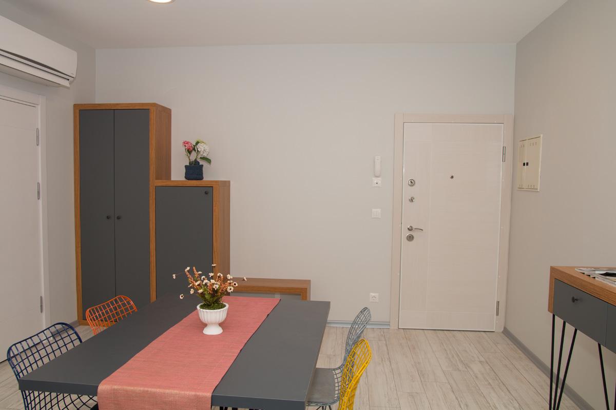 Zin D Dudullu Suits Aparthotel