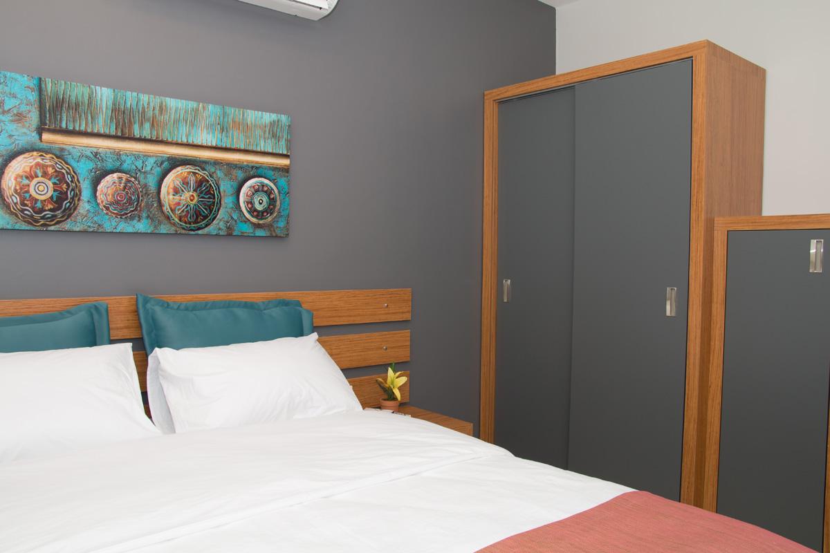 Zin D Dudullu Suits 4* Istanbul