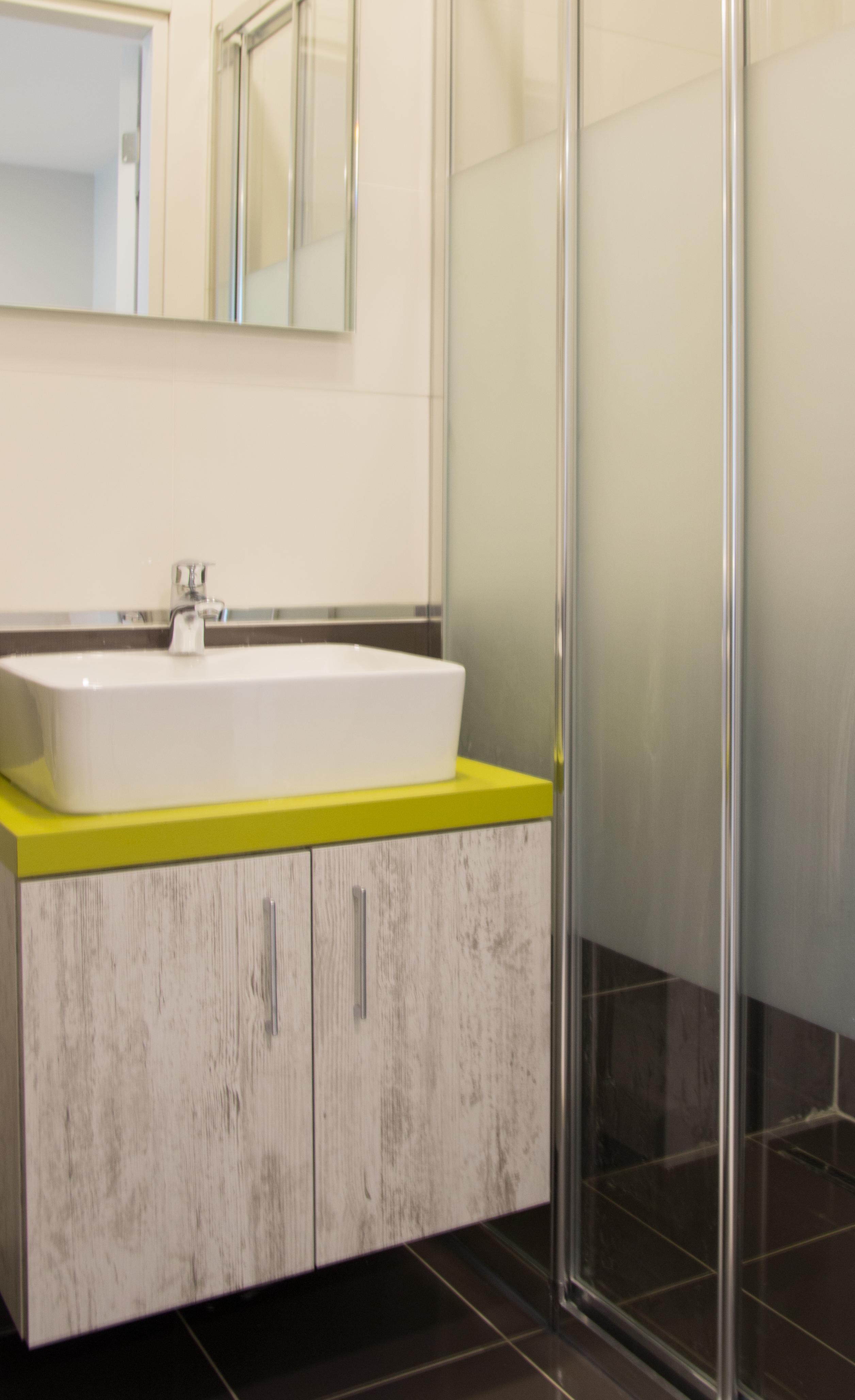 Aparthotel Zin D Dudullu Suits 4*