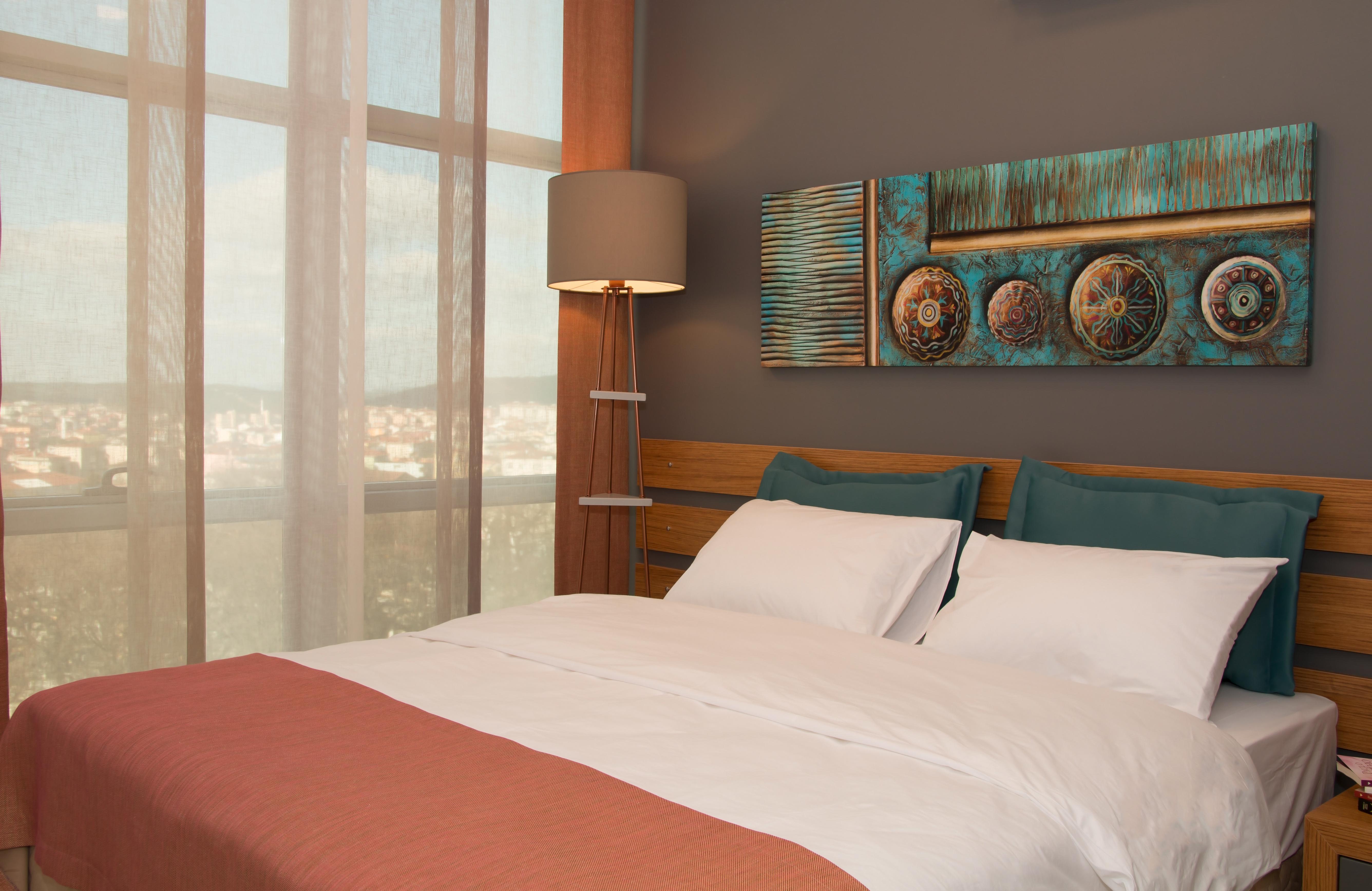 Zin D Dudullu Suits 4* Istanbul