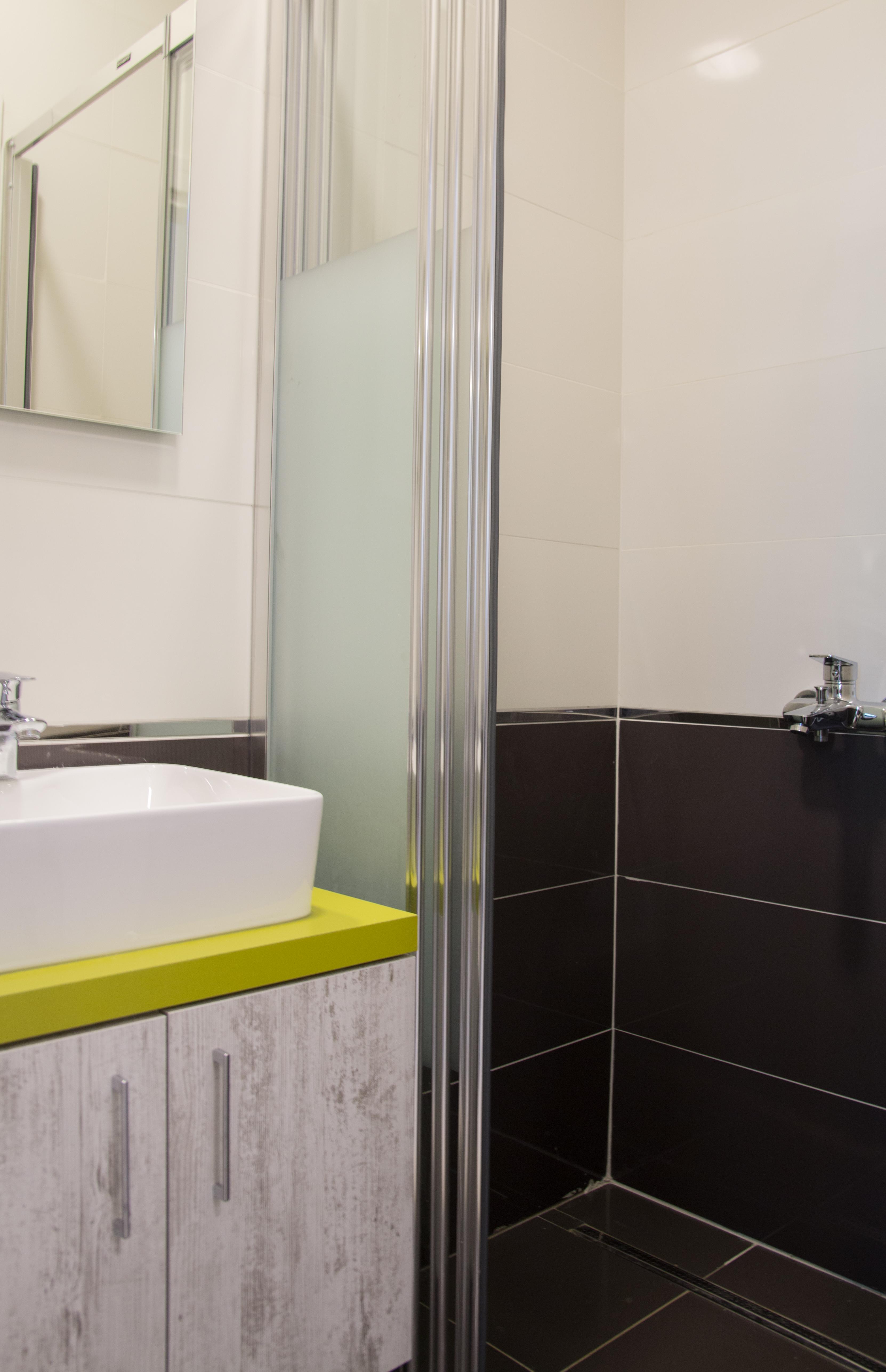 Zin D Dudullu Suits Aparthotel Istanbul