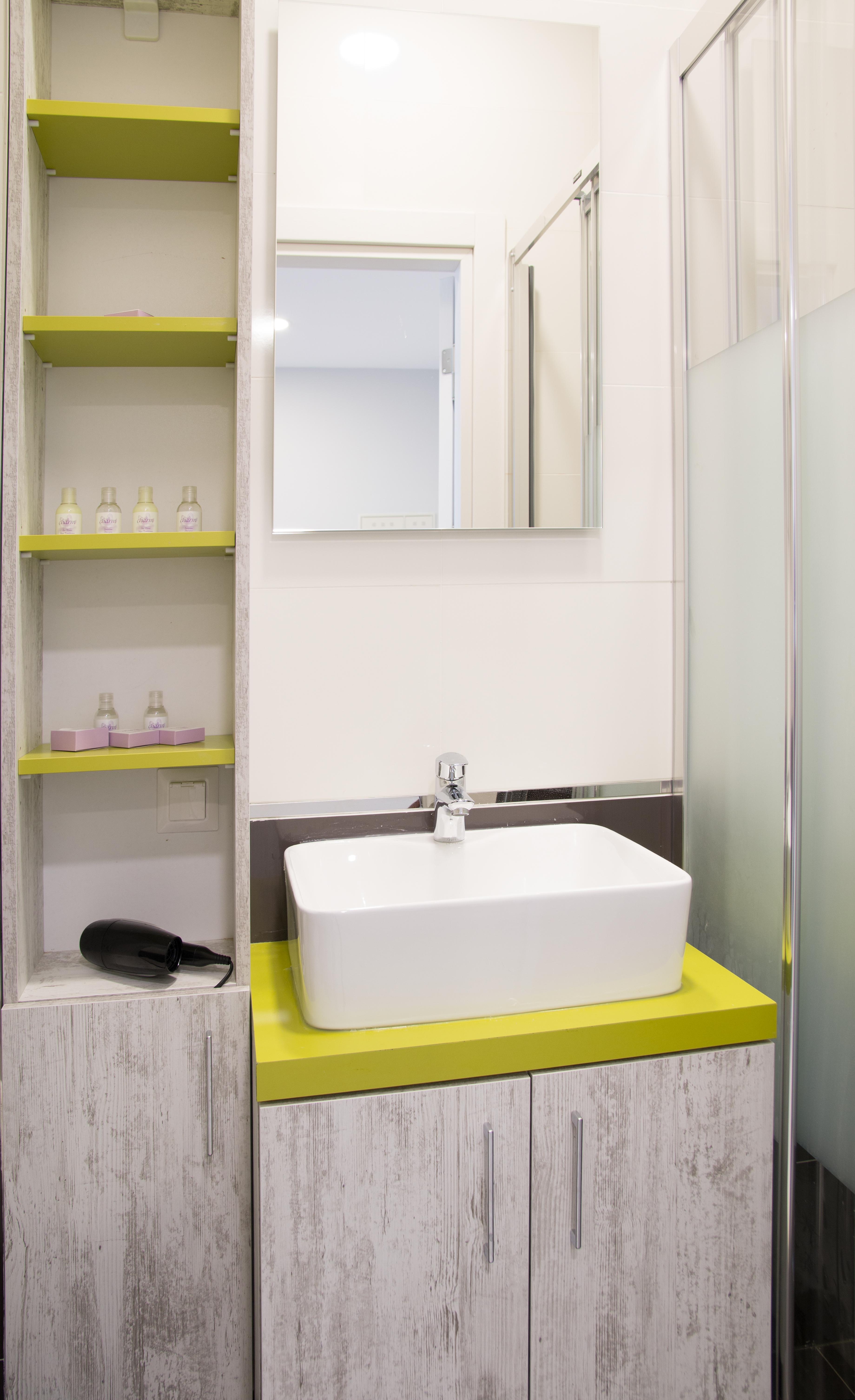 Zin D Dudullu Suits Aparthotel Istanbul
