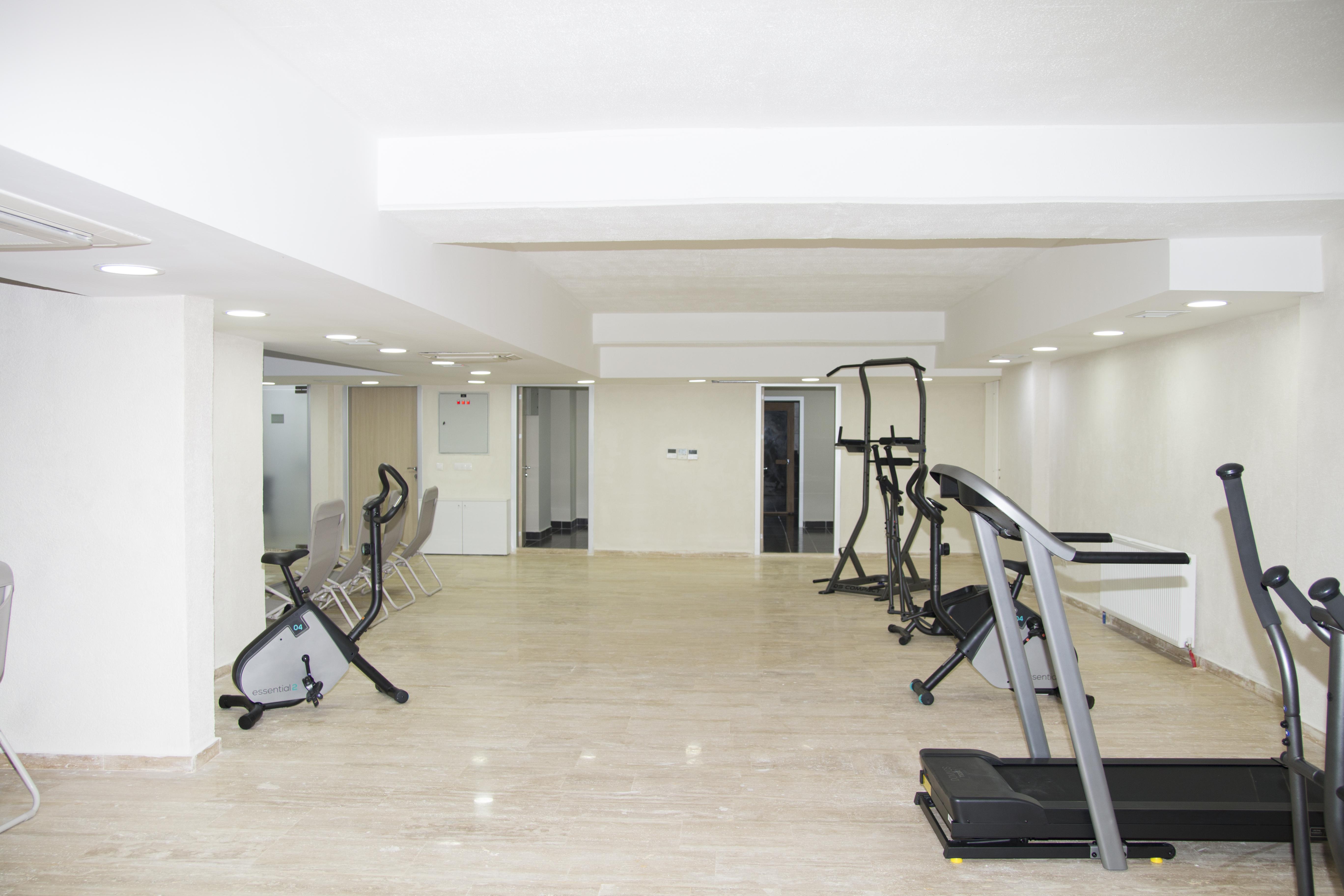 Aparthotel Zin D Dudullu Suits 4*