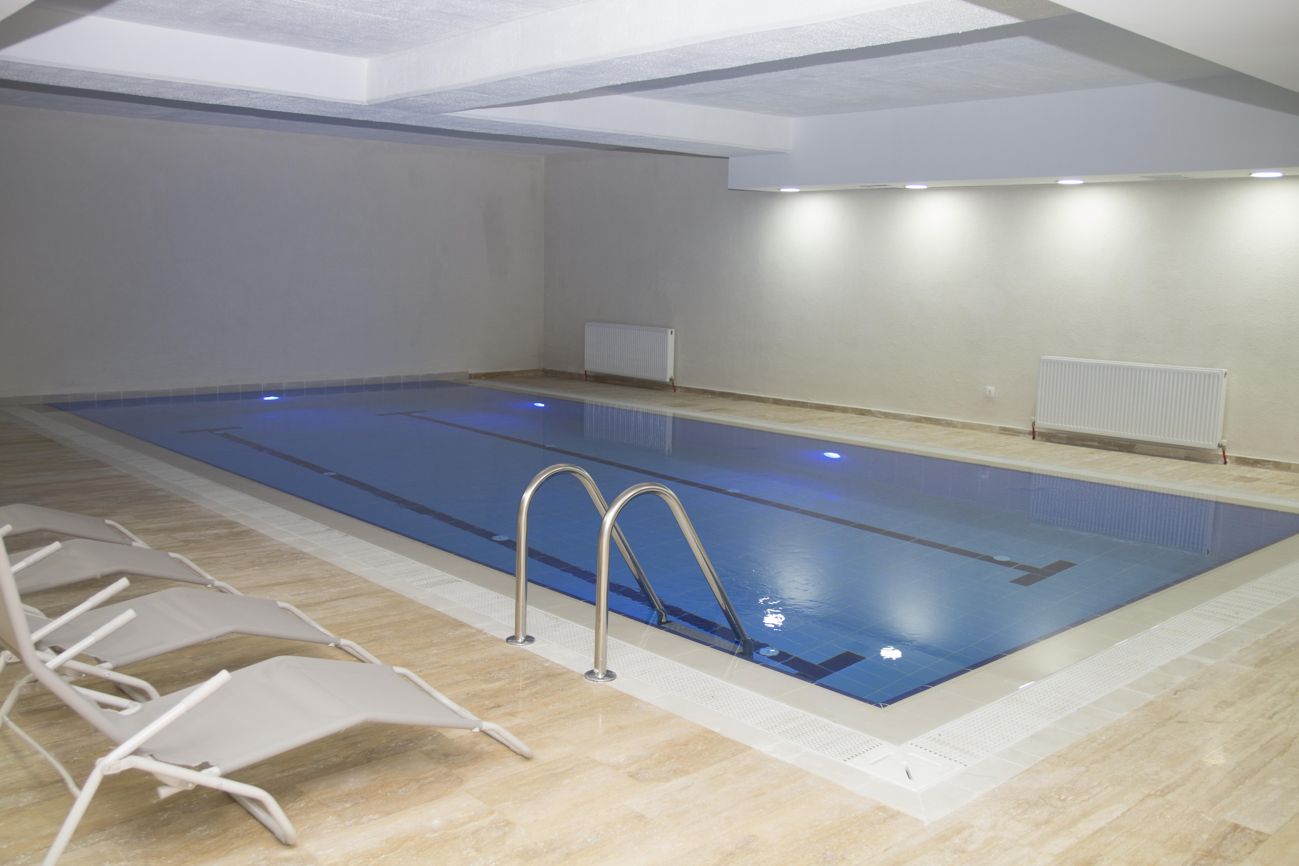 Zin D Dudullu Suits Aparthotel