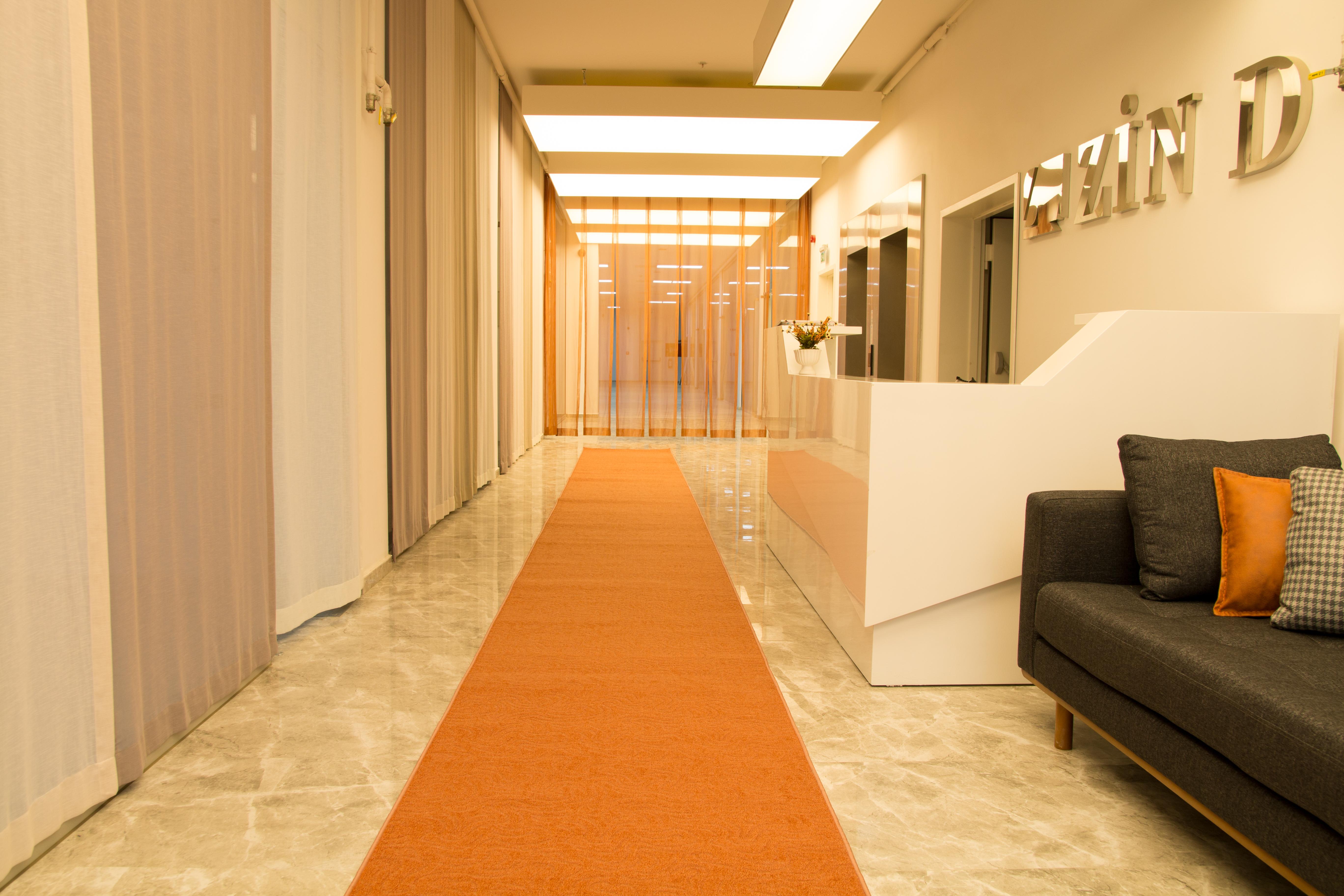 Aparthotel Zin D Dudullu Suits