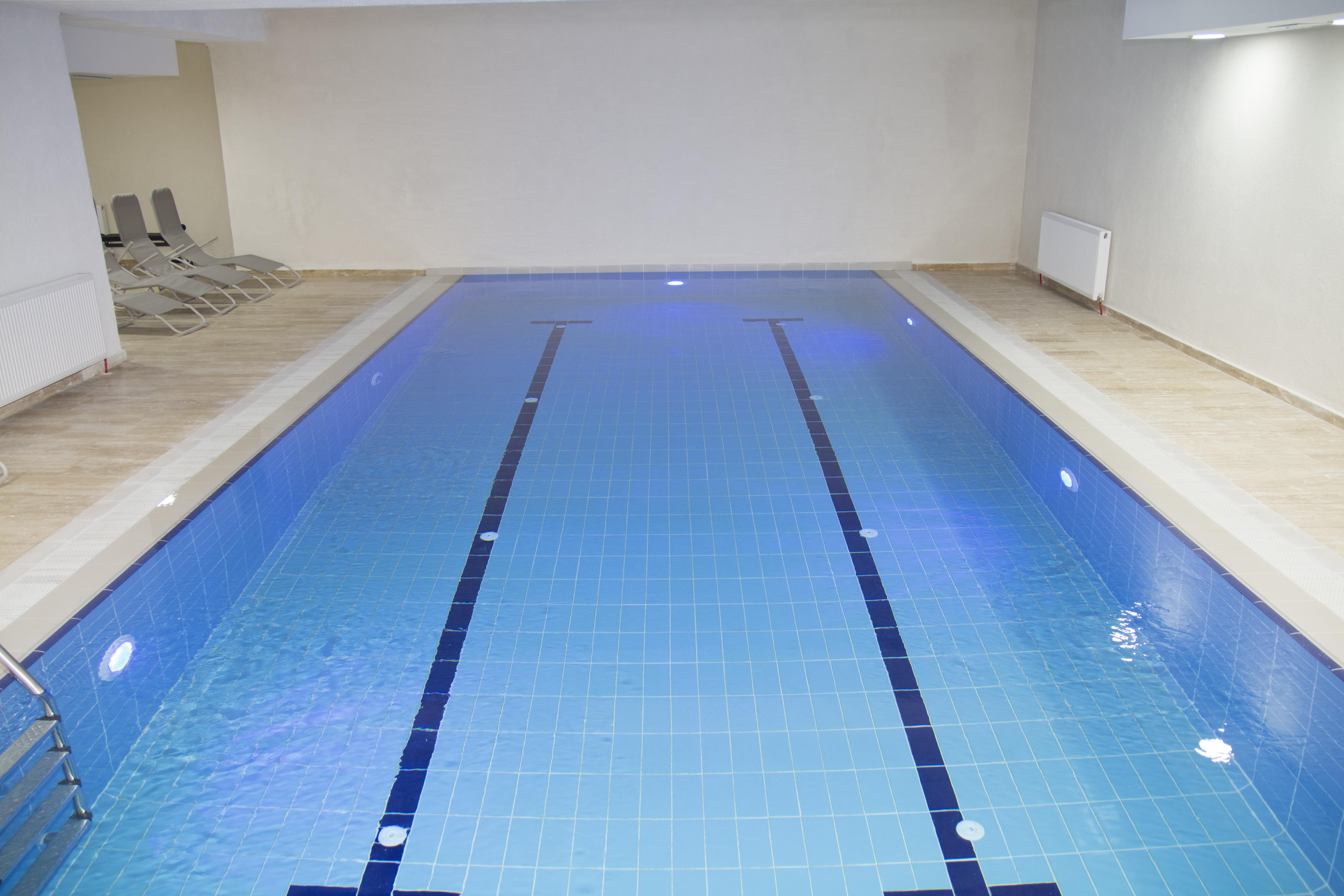 Zin D Dudullu Suits Aparthotel Istanbul