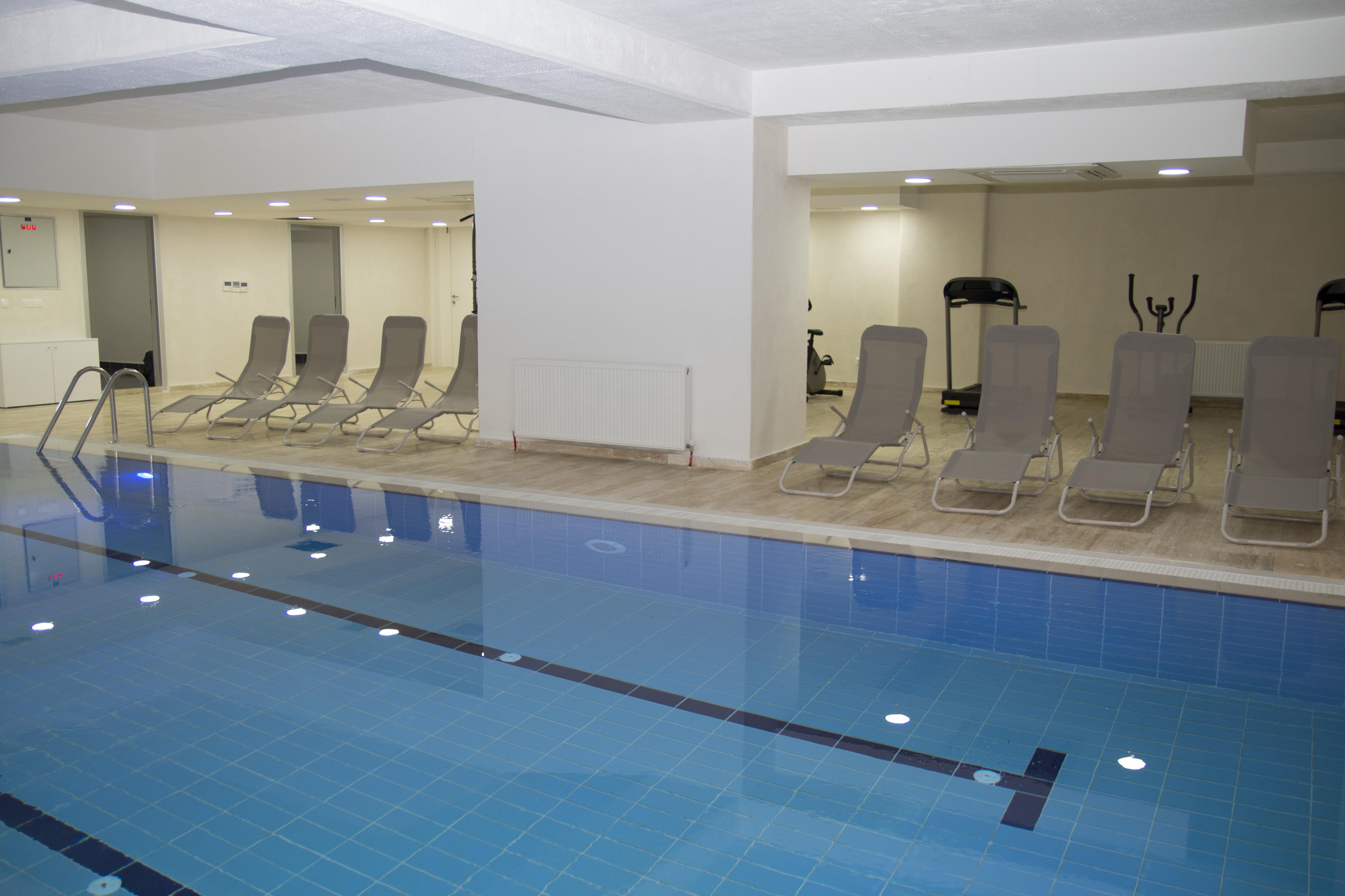Aparthotel Zin D Dudullu Suits 4*