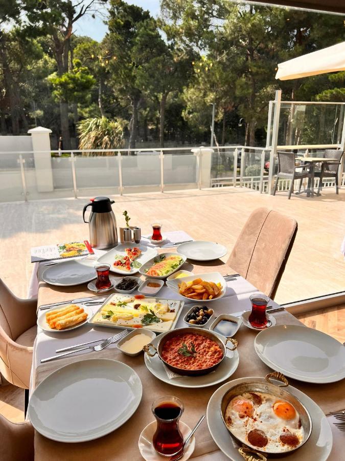 Zin D Dudullu Suits Aparthotel