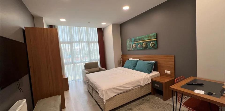 Zin D Dudullu Suits Aparthotel