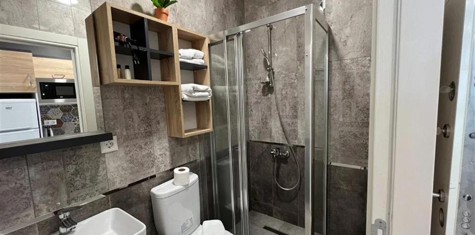 Aparthotel Zin D Dudullu Suits