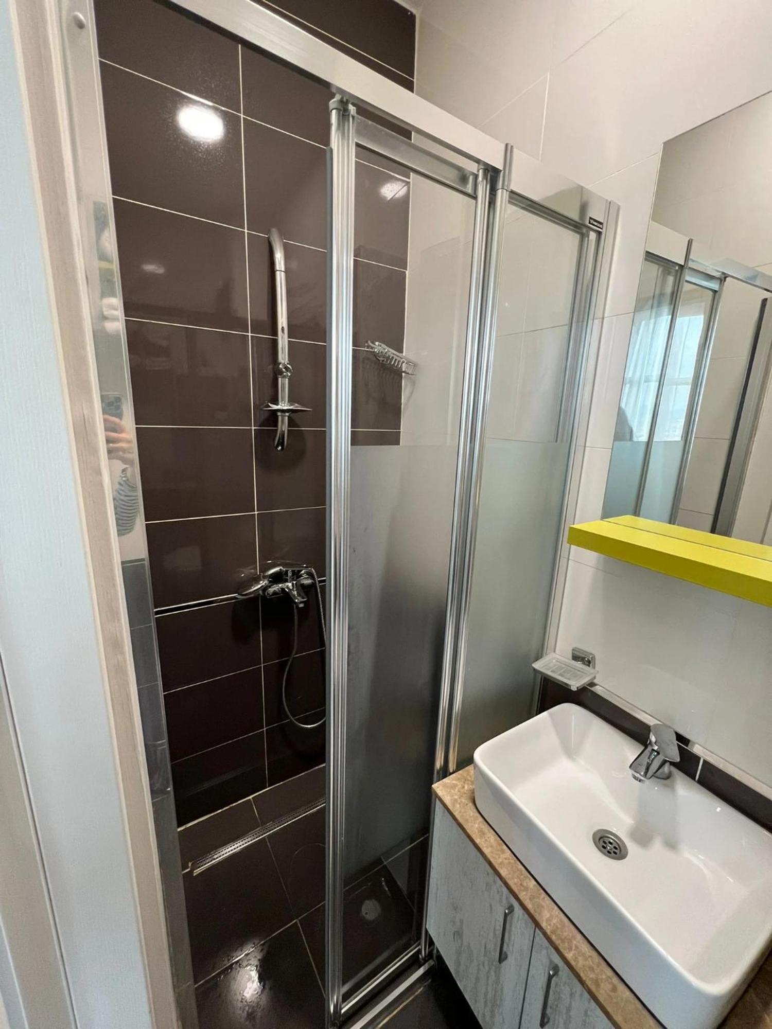 Zin D Dudullu Suits Aparthotel