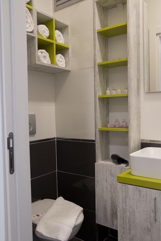 Zin D Dudullu Suits 4* Istanbul