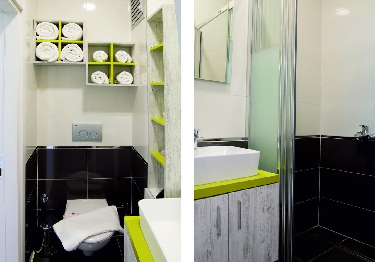 Zin D Dudullu Suits 4* Istanbul
