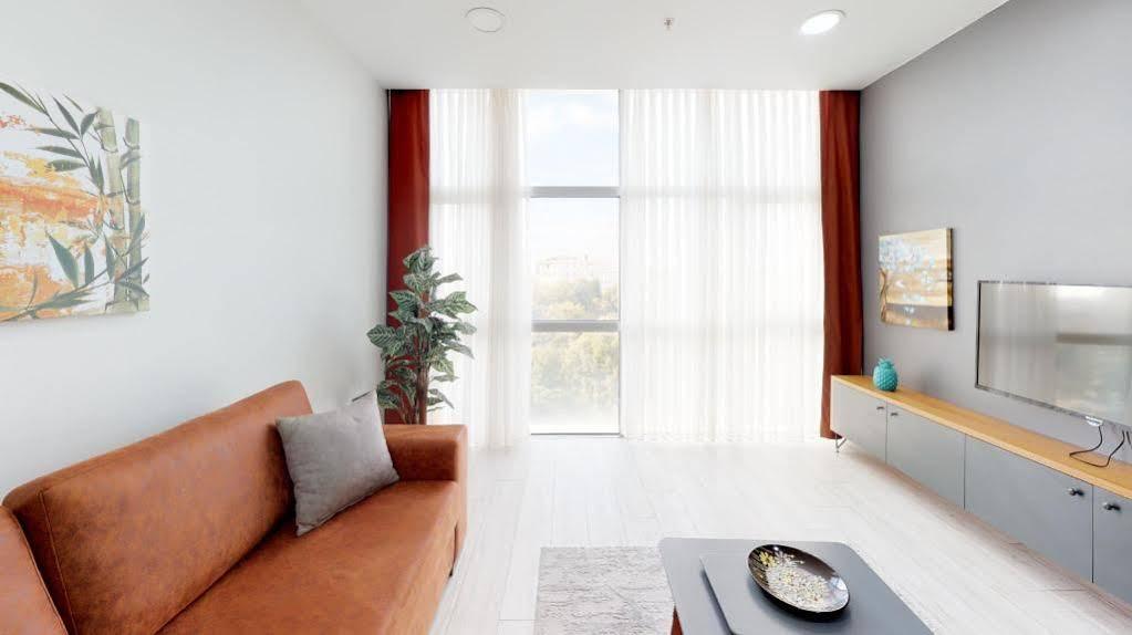 Zin D Dudullu Suits Aparthotel 4*