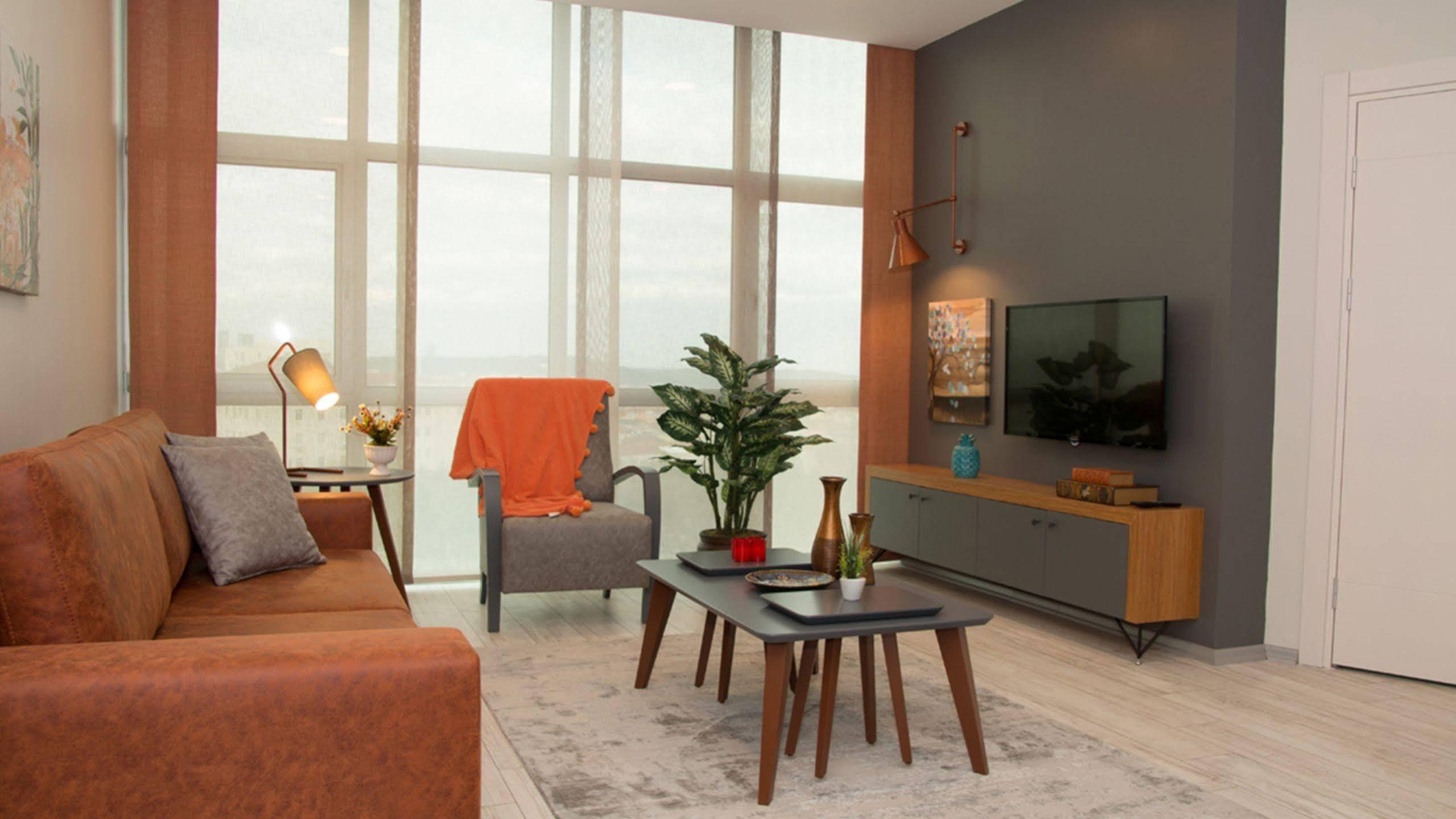 Zin D Dudullu Suits Aparthotel