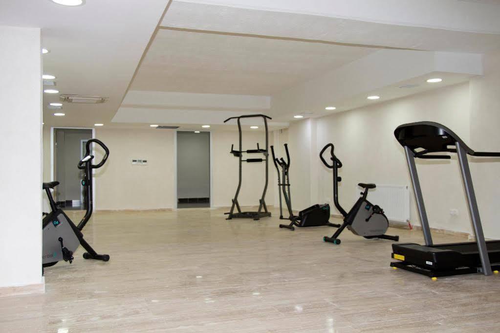 Zin D Dudullu Suits Aparthotel